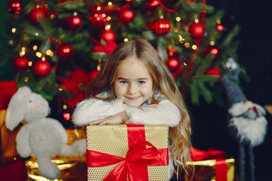 Comment assembler votre sapin de Noël artificiel