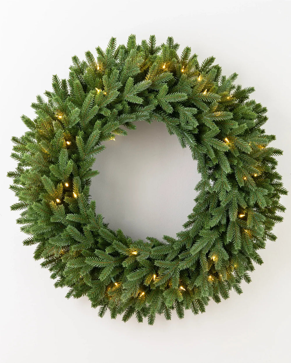 Couronnes de Noël