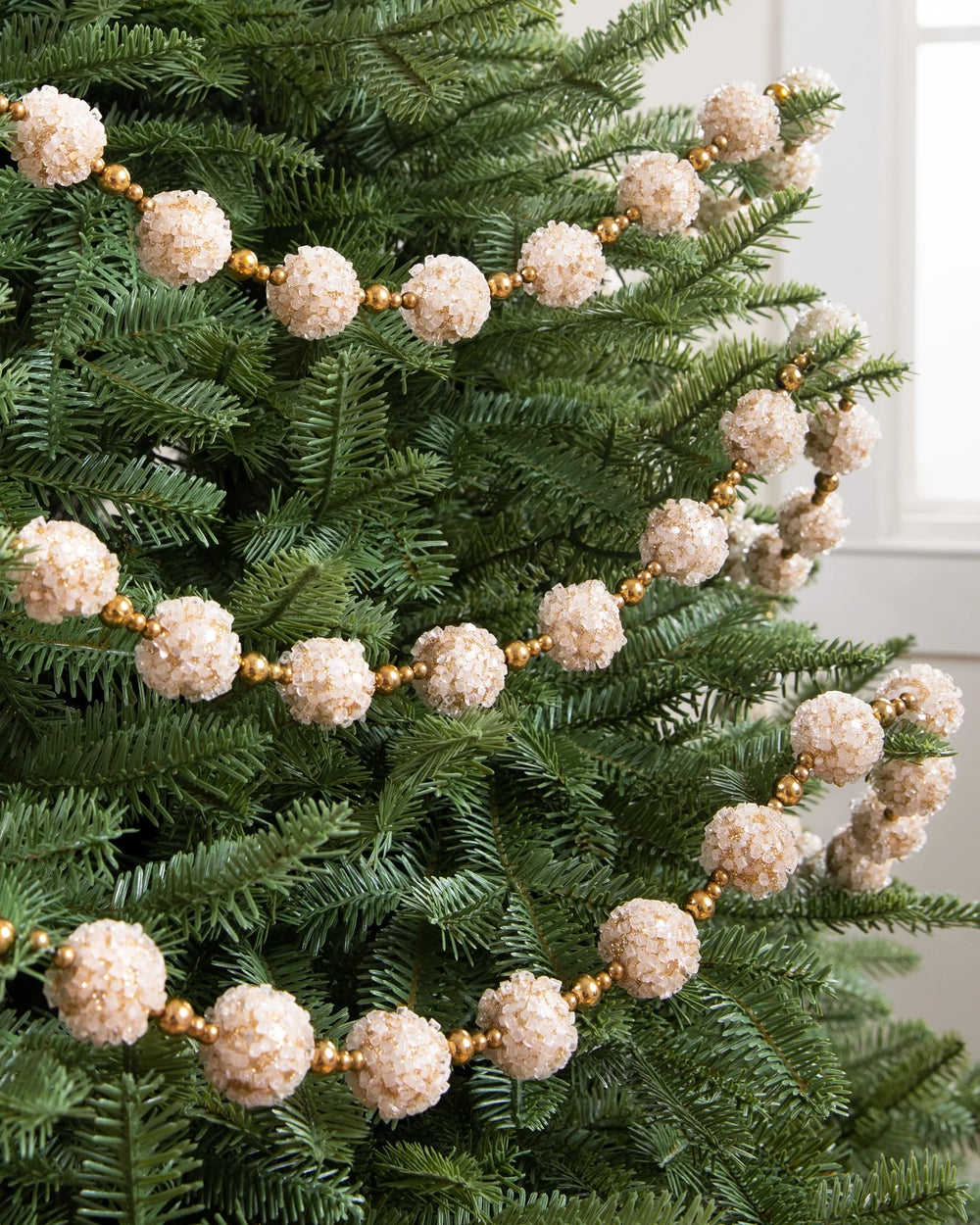 Guirlandes de Noël