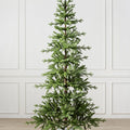 Sapins de Noël artificiels des Alpes