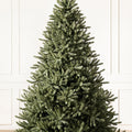 Sapins de Noël artificiels Épicéas bleus du Canada