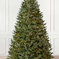 Sapins de Noël artificiels Sapin étroit Fraser