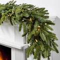 Guirlande sapin Fraser