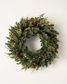 Couronne épinette blanche du Vermont
