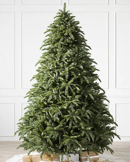 Sapins de Noël artificiels Sapin Nobilis