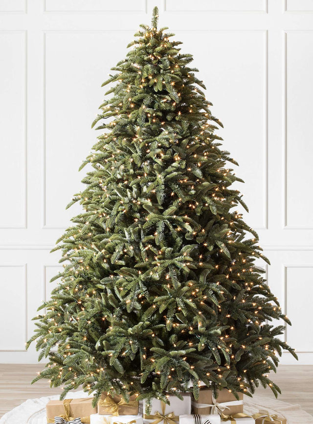Sapins de Noël artificiels Sapin Nobilis