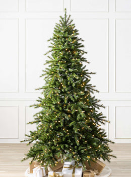 Sapins de Noël artificiels Épicéa commun de Norvège géant