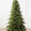 Sapins de Noël artificiels Épicéa commun de Norvège géant