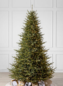 Sapins de Noël artificiels Épicéa commun du Nord de la Norvège
