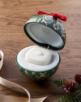 Boule diffuseur de parfum Senteur de fêtes