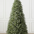 Sapins de Noël artificiels Épicéas bleu royal