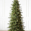 Sapins de Noël artificiels Épinette rouge mince