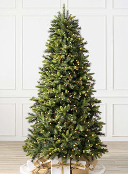 Sapins de Noël artificiels Pin des Alpes Suisses