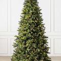 Sapins de Noël artificiels Pin des Alpes Suisses