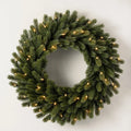Couronne en épinette blanche du Vermont