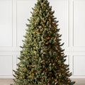 Sapins de Noël artificiels Épinettes blanches du Vermont