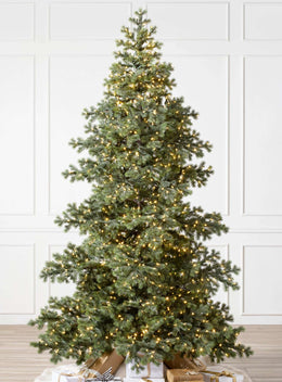 Sapins de Noël artificiels Épicéa du Yukon