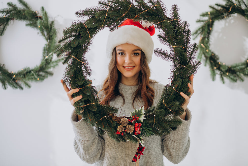 Voici les secrets de nos sapins